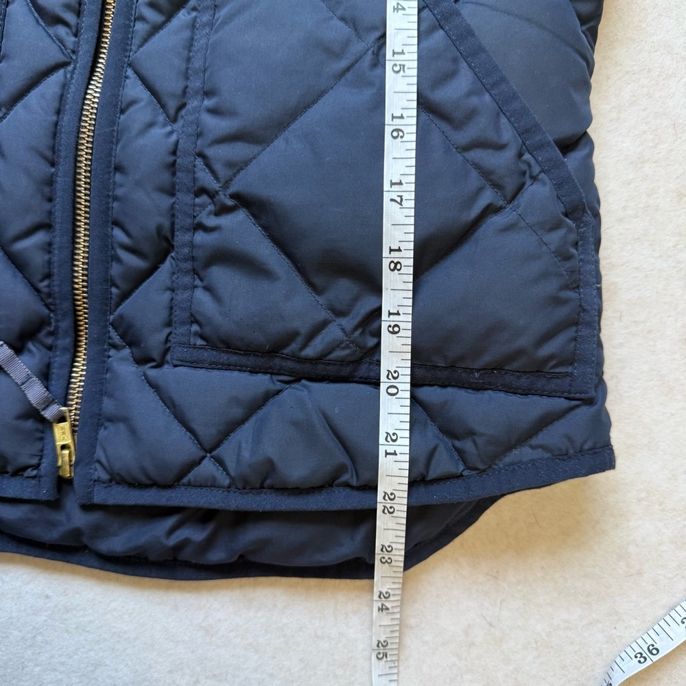 J. Crew Excursion Down Puffer - Picture 9 of 9